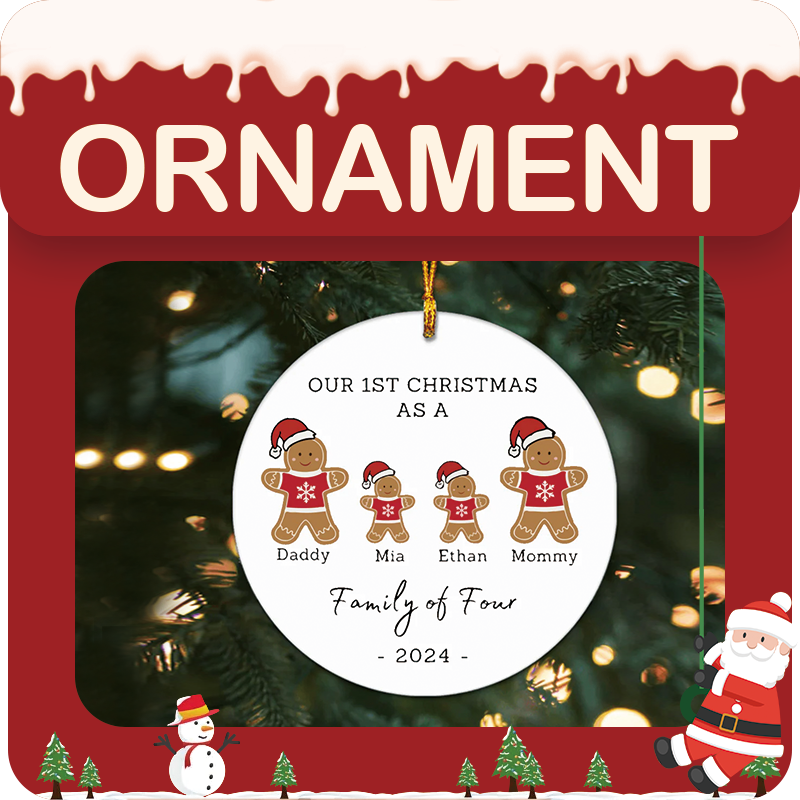 christmas ornaments